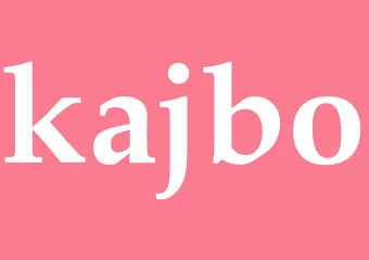 Synonym kajbo