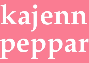 Synonym kajennpeppar