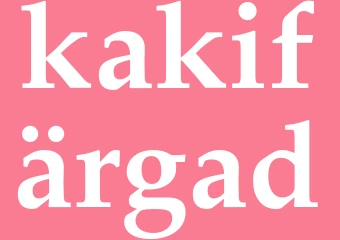 Synonym kakifärgad