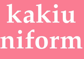 Synonym kakiuniform