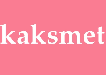 Synonym kaksmet