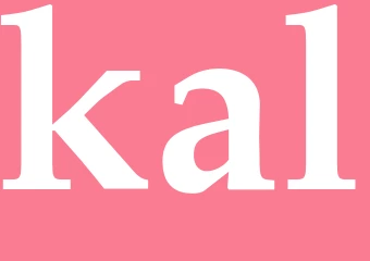 Synonym kal