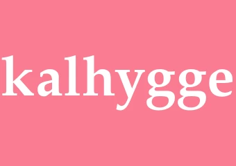 Synonym kalhygge