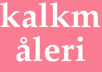 Synonym kalkmåleri