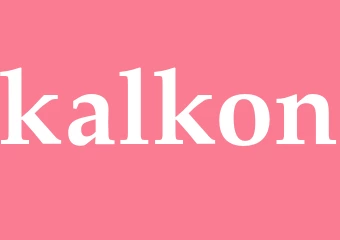 Synonym kalkon