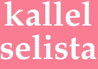 Synonym kallelselista