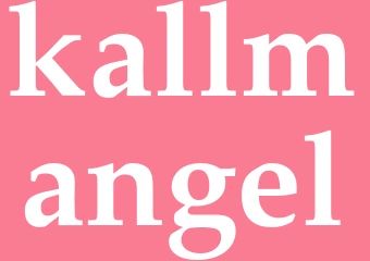 Synonym kallmangel