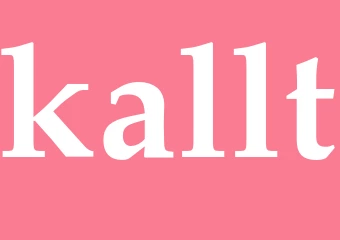 Synonym kallt
