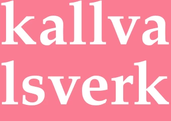 Synonym kallvalsverk