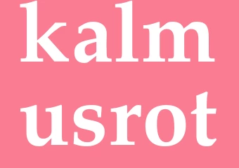 Synonym kalmusrot