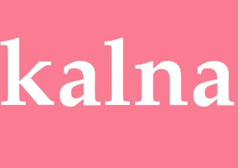 Synonym kalna