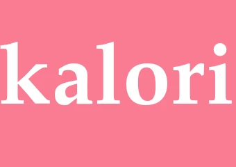 Synonym kalori