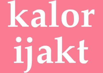 Synonym kalorijakt