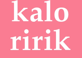 Synonym kaloririk