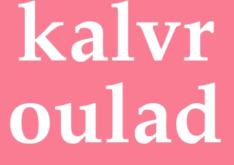 Synonym kalvroulad
