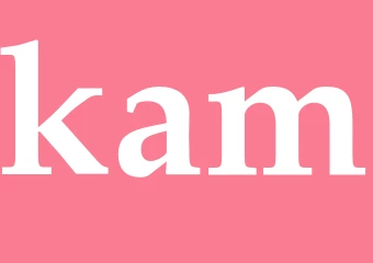 Synonym kam