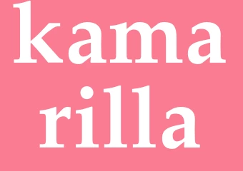Synonym kamarilla