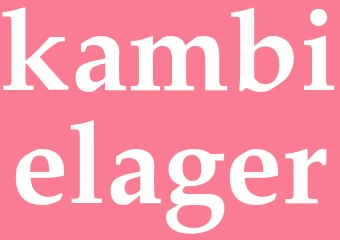 Synonym kambielager