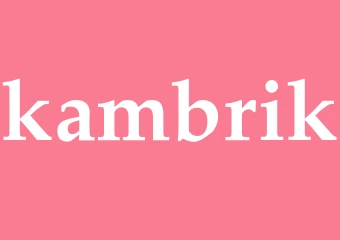 Synonym kambrik