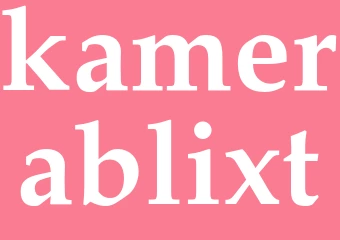 Synonym kamerablixt