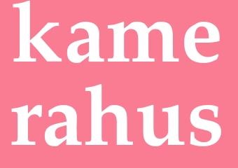 Synonym kamerahus