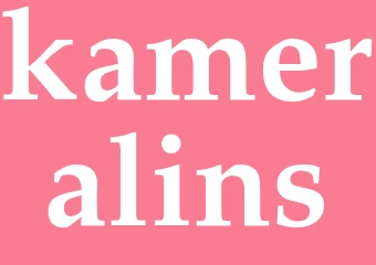 Synonym kameralins
