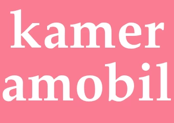 Synonym kameramobil