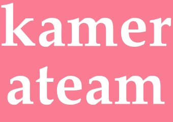 Synonym kamerateam