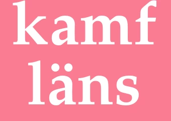 Synonym kamfläns
