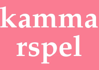 Synonym kammarspel