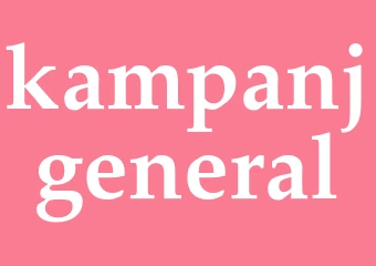 Synonym kampanjgeneral