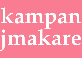 Synonym kampanjmakare
