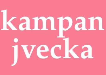 Synonym kampanjvecka