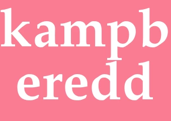 Synonym kampberedd