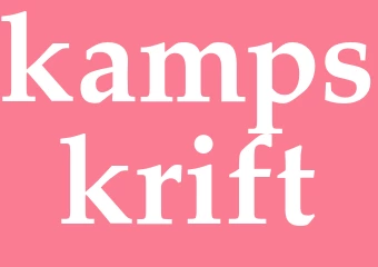 Synonym kampskrift