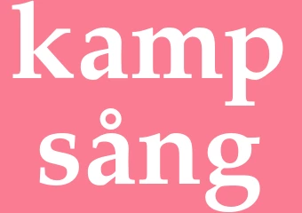 Synonym kampsång