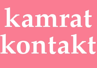 Synonym kamratkontakt
