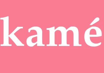 Synonym kamé