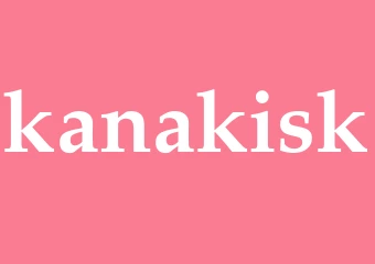 Synonym kanakisk