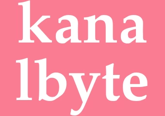 Synonym kanalbyte