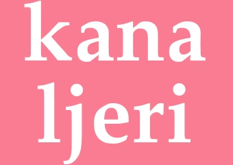 Synonym kanaljeri