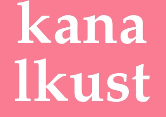 Synonym kanalkust