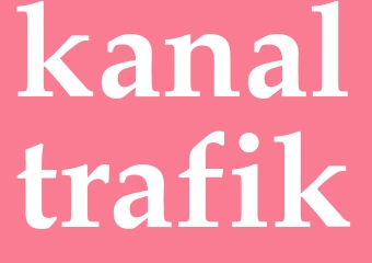 Synonym kanaltrafik