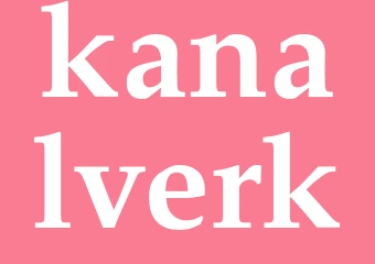 Synonym kanalverk
