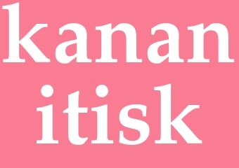 Synonym kananitisk