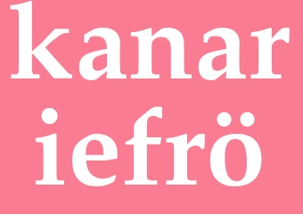 Synonym kanariefrö