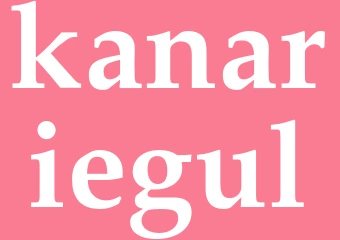 Synonym kanariegul