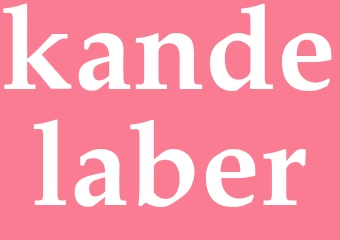 Synonym kandelaber