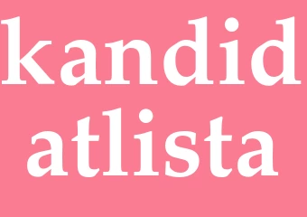 Synonym kandidatlista