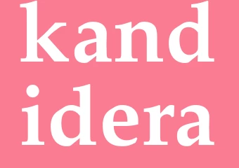 Synonym kandidera